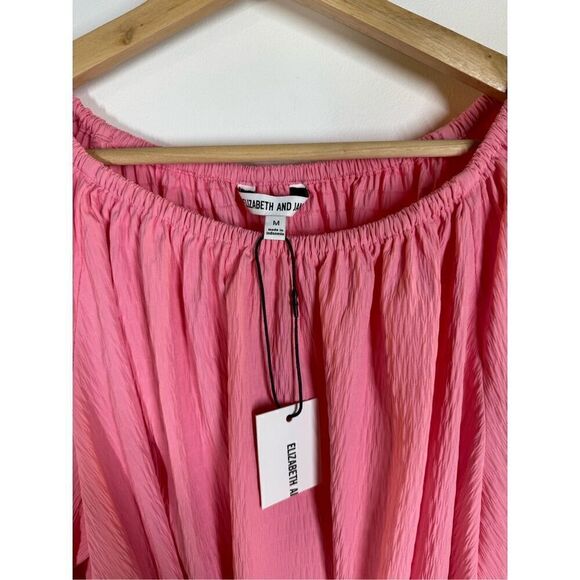 NWT Elizabeth and James for Kohls Dress - Picture 2 of 7